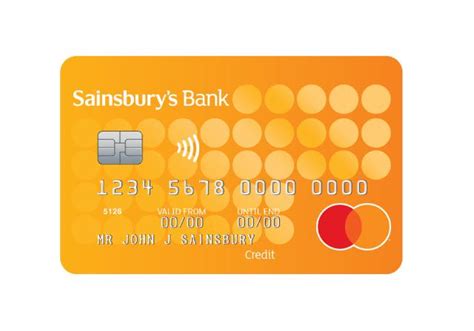 sainsbury's credit card not contactless|sainsbury's bank credit card status.